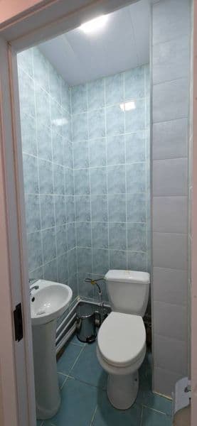 Сдаётся в аренду  3 комнатная 7 этаж  9 этажного дома  ц 13  — фото 5