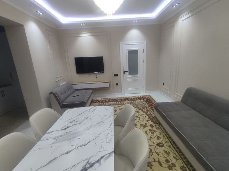 Сдаётся 3х комнатная квартира на Яшнабадском районе. Ул. Изз