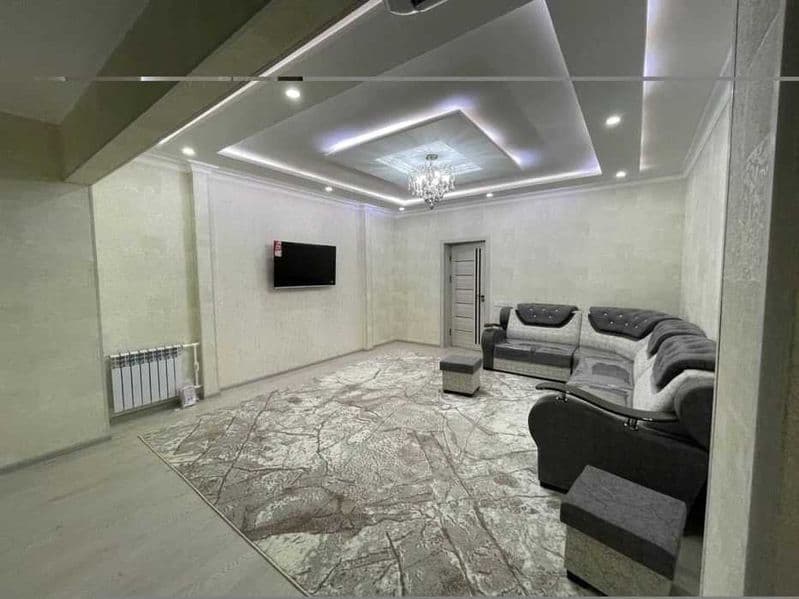 Сдается квартира в Миробадском районе ориентир Гостиница Gra