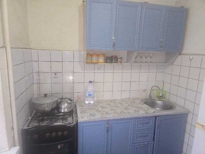 Аренда чиланзар Е кв.  Двух комнатная.  Балкон 2*6.  Метро Х — фото 4