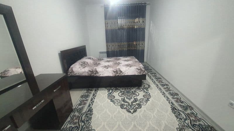 Сдается 2‑комнатная квартира в ЖК «Мусаффо Маскан»<br />
<br — фото 3