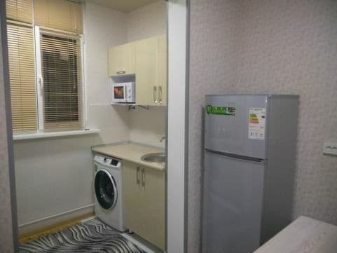 Uy arendaga Yunusobod 2 xona 4 kvartal hamma sharoiti bor 1  — фото 5