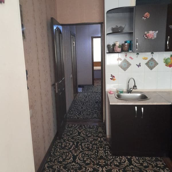 Аренда коракамиш 2 .хонали оилага кизларга студент шароити б — фото 3