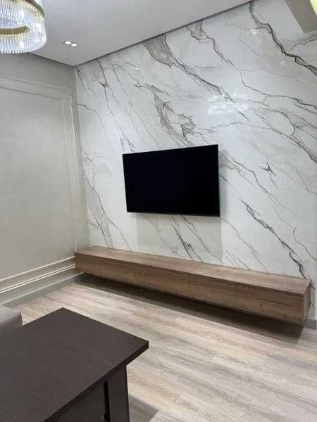 Сдается красивая квартира для одиночек или парам<br />
<br / — фото 5