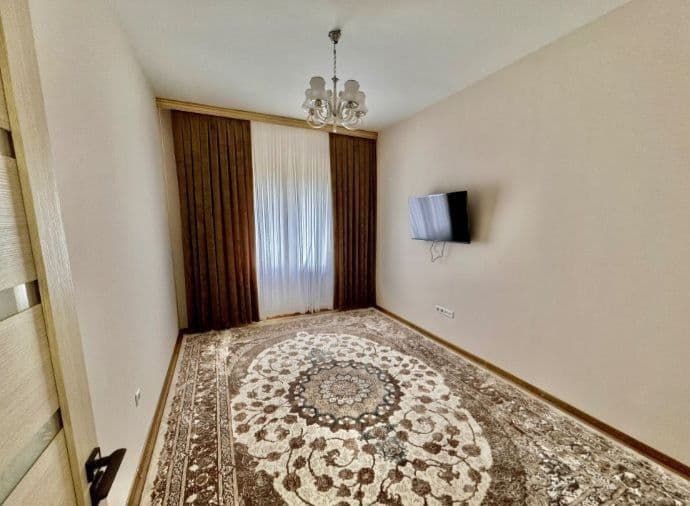 Аренда квартира <br />
Район - Алмазарский<br />
Ориентир -  — фото 2