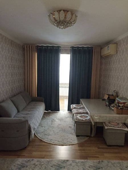 Ijara uchun qulay va shinam 2 xonali квартира<br />
 Manzil: — фото 5