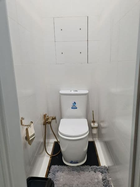 Сдам. Кв-4ком/1/4<br />
Комнаты и санузел раздельный. <br /> — фото 5