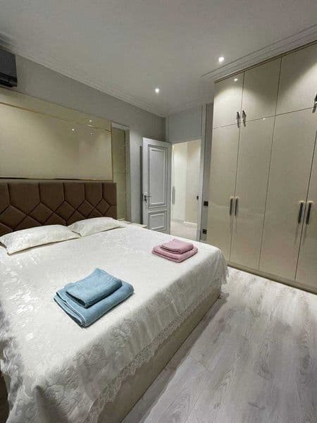 • Район: Сергели<br />
• Адрес: ЖК "China House"<br />
• Ори