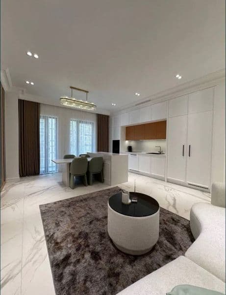 Arenda Ташкент сити в Сдаётся безупречная квартира в новостр — фото 4