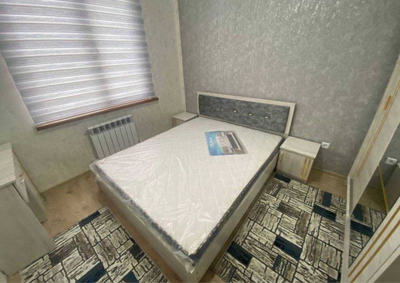 Район - Алмазарский<br />
Ориентир - сити<br />
Комнат - 2<b — фото 3