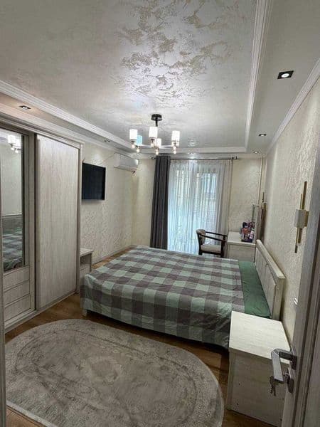 Сдается квартира с красивым ремонтом<br />
<br />
• Район: Ю — фото 2