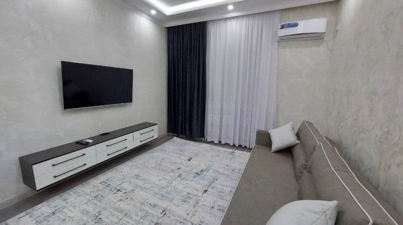 #Аренда <br />
Юнусабад 11-квартал <br />
Новостройка ЖК "Co — фото 2