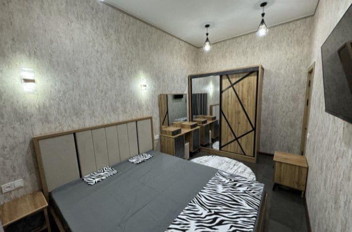 На русском языке:<br />
<br />
Не нашли квартиру на OLX?<br 