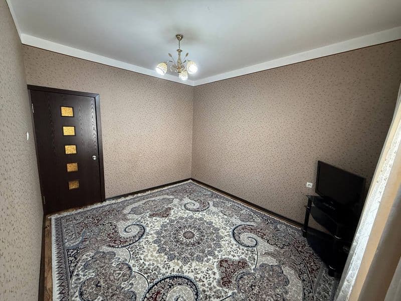 Аренда <br />
3х комнатная <br />
Этаж 3<br />
3/3/5 <br />
 — фото 3