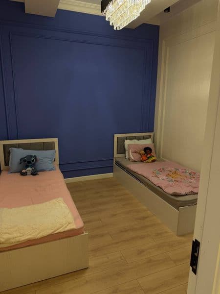 Mirzo Ulug’bek tumani Parkentskiy 3 xona hamma sharoiti bor  — фото 4