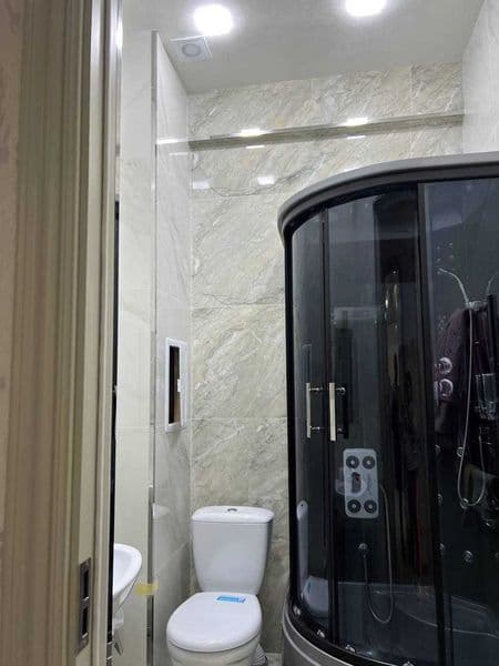 Аренда квартира Мирзо Улугбек Паркент Авеню 24/7 ахрана — фото 5