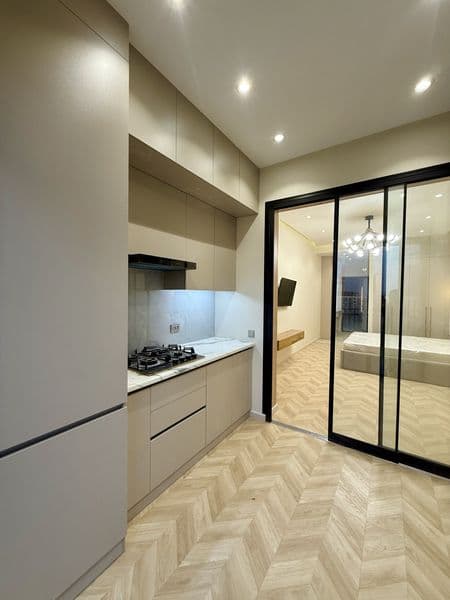 Яккасарой ориентир братские могилы <br />
ЖК Вегас товер <br — фото 5