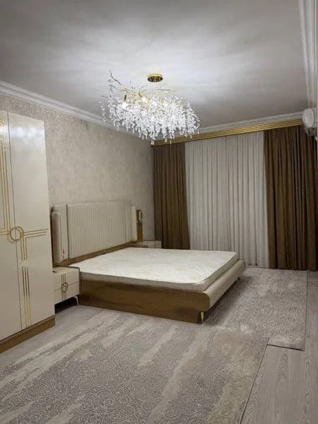 Аренда 2х комн в новостройке  в центре города. Рядом с Ташке — фото 2