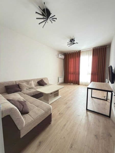 АРЕНДА <br />
<br />
Район: Алмазарский <br />
Ориентир: ЖК 