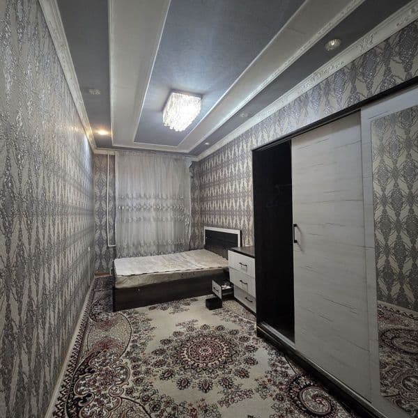 #Аренда  <br />
Вторичный Дом <br />
Район: Юнусобод 4 кварт — фото 3