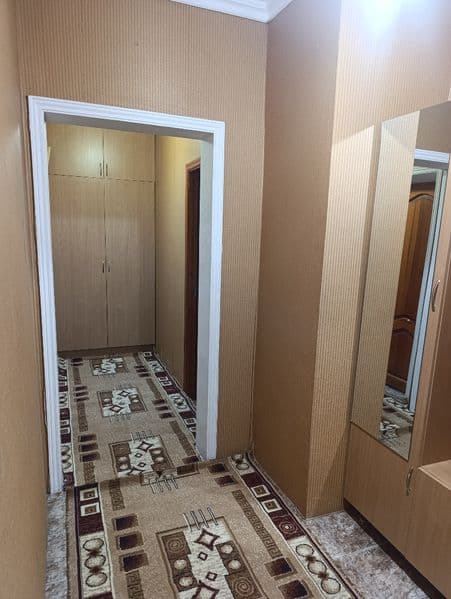 Юнусобод 4 квартал, 34 дом, 2 подезд, 4-кават. Разделний. Ли — фото 5