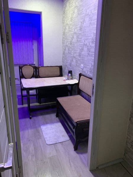 Аренда квартира ЮНУСАБАД 4 ориентир Шохсарой 2/2/4 Барча кул — фото 2