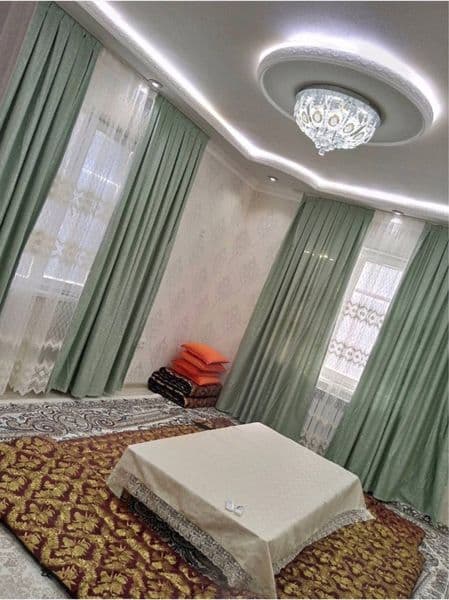 ID #2903<br />
#Аренда квартиры <br />
• Район - #Яшнабадски