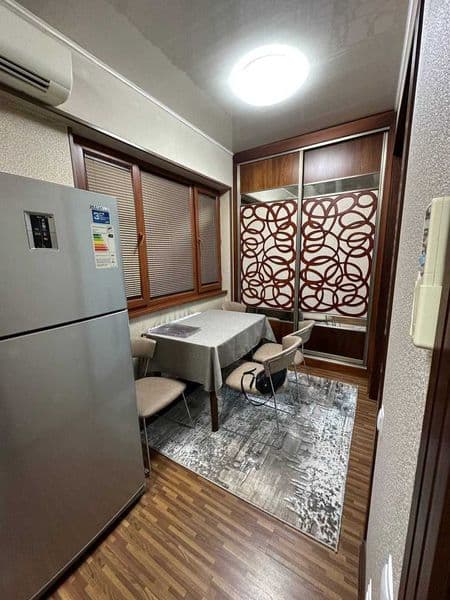 Сдаётся КЛАССНАЯ квартира<br />
<br />
• Район: Мирзо-Улугбе — фото 5