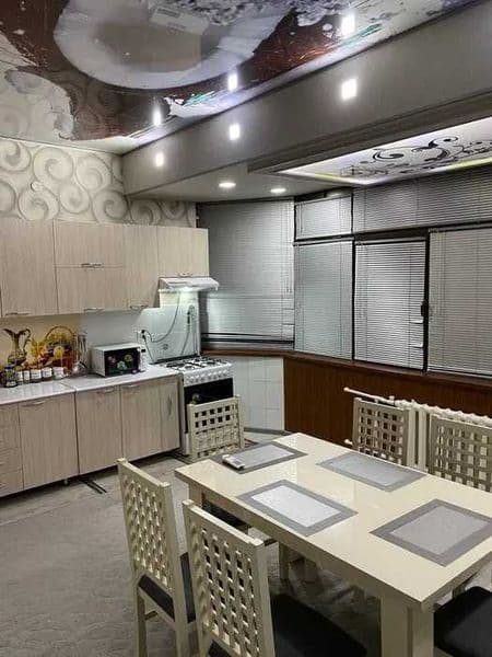 Сдаётся Шикарная Квартира  Фото Реалний Кириб Яшашга Таёр<br — фото 4