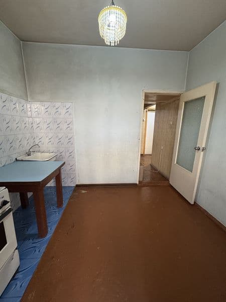 Аренда 2/1/5 Юнусобод 17 <br />
Средный ремонт<br />
Пустой  — фото 5