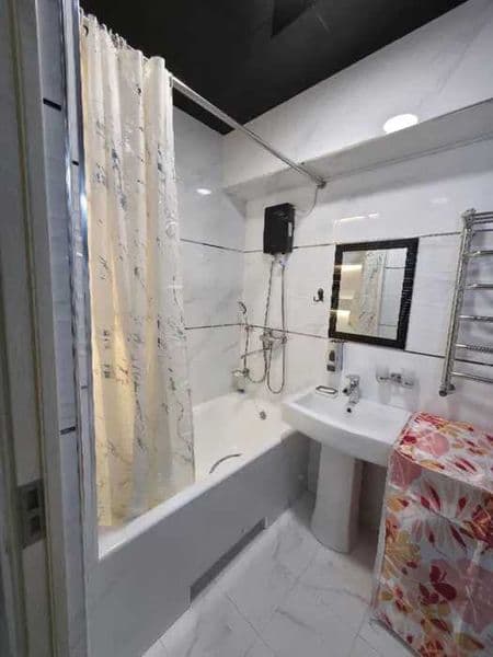 Сдаётся КЛАССНАЯ квартира<br />
<br />
• Район: Мирзо Улугбе — фото 5