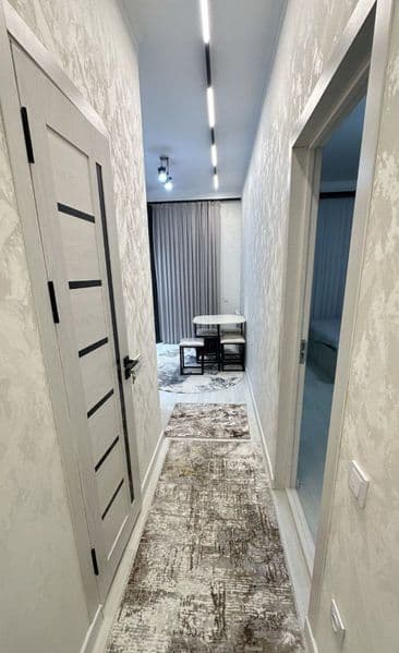 Сдаётся в аренду однокомнатная квартира в яккасарайском  рай — фото 5