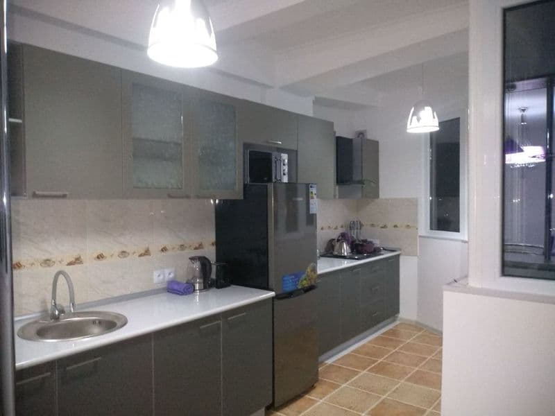 Сдается или продается 3х комн каартира в Мирабадском рн  ул  — фото 4