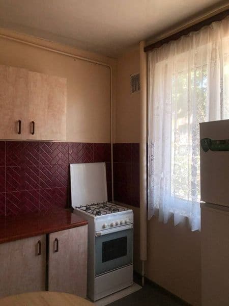 Квартира светлая, тёплая . Всё имеется. Отличное расположени — фото 4