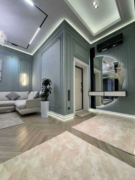 Район: Мирзо-Улугбекский<br />
Адрес: Паркентский<br />
ЖК O — фото 3