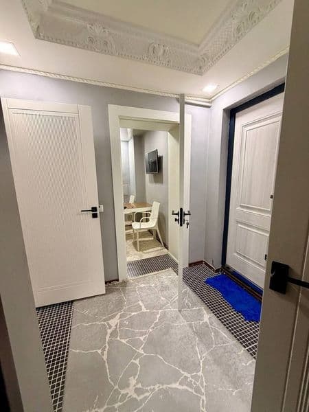 Срочно сдам 2х комн квартиру на метро Максим горький — фото 5