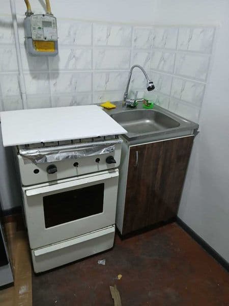 Аренда 2-вух комнатную квартира без маклера, долго-срочно чи — фото 3