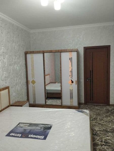 Сдаётся 2х комнатная Квартира в Сергели-7 ЖК. ГРИН ХАУС. Ква — фото 3