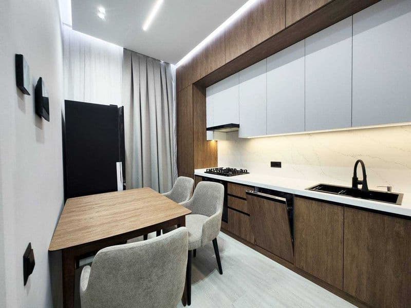 К вашему вниманию рады представить 2х комнатную квартиру на  — фото 5