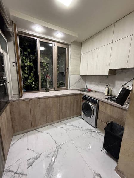 Сдаётся. 3/4. Евроремонт. С. Обстановкой.   Квартира.  Отлич — фото 5