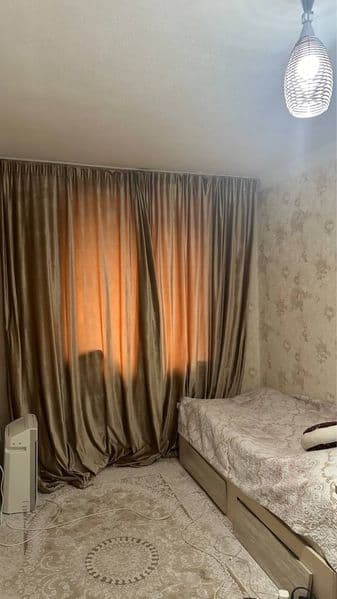 Сдается в аренду 4-ех комнатная квартира чистая , свежий рем