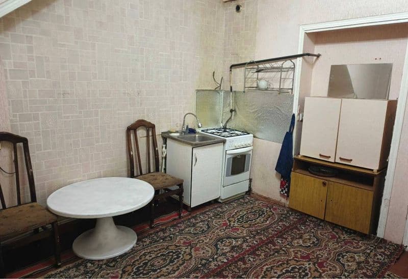 Цум <br />
Метро Космонавтов <br />
<br />
 2х комнатная<br  — фото 4