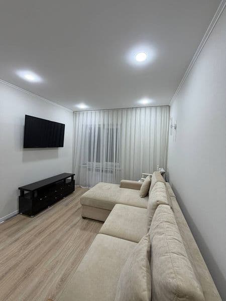 Квартира находится недалеко от транспорта, рынка рядом Мечет — фото 3