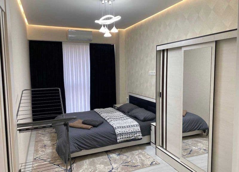 Сдаётся  Квартира в новостройке Ж/К Akay city<br />
Ориентир — фото 5