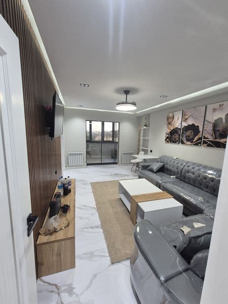 Юнусобод,2квартал, 32дом,100% с с удобством,68квм,вдоль доро — фото 4