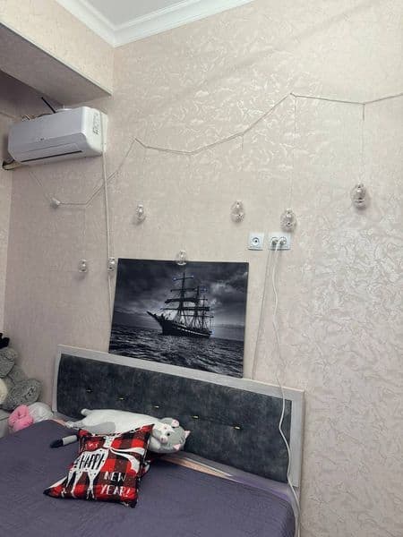 Сдаётся квартира в аренду 1 комнатная квартира на 8-этаже 10 — фото 5