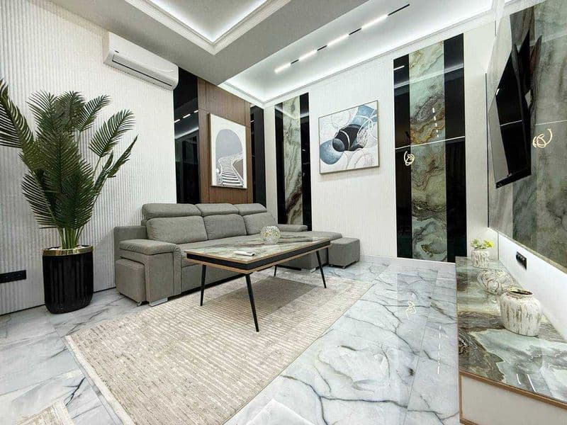 Премиальная квартира<br />
<br />
Район:Алмазарский<br />
Ад — фото 3