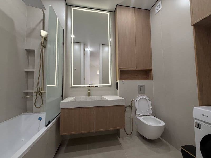 К вашему вниманию рады представить 2х комнатную квартиру на  — фото 4