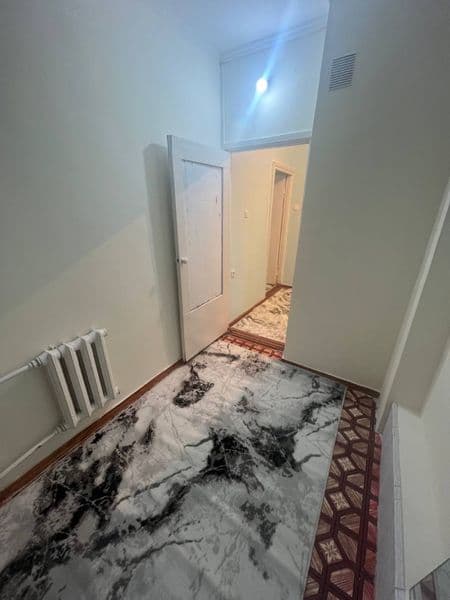 300 доллар – 1 хона 2 хона қилинган уй, кондиционер, холодил — фото 2