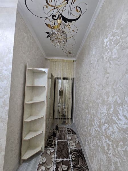 Квартира в Чиланзарском районе (ориентир: Malika гостиница)< — фото 5